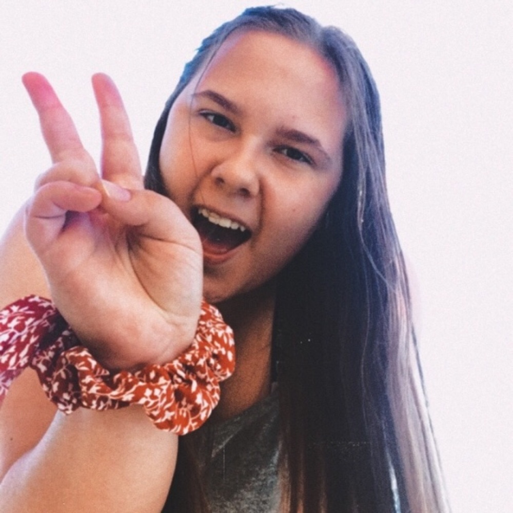 Meet your Posher, Sammie